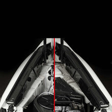 Load image into Gallery viewer, Cobb Redline Gloss Carbon Fender Shrouds - Subaru WRX &amp; STI (incl. TYPE RA / S209) 2015-2021