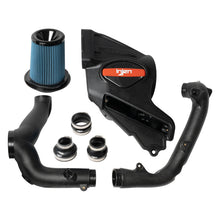 Load image into Gallery viewer, Injen Evolution Intake System - Ford Bronco 2.7L Ecoboost 2021-2024