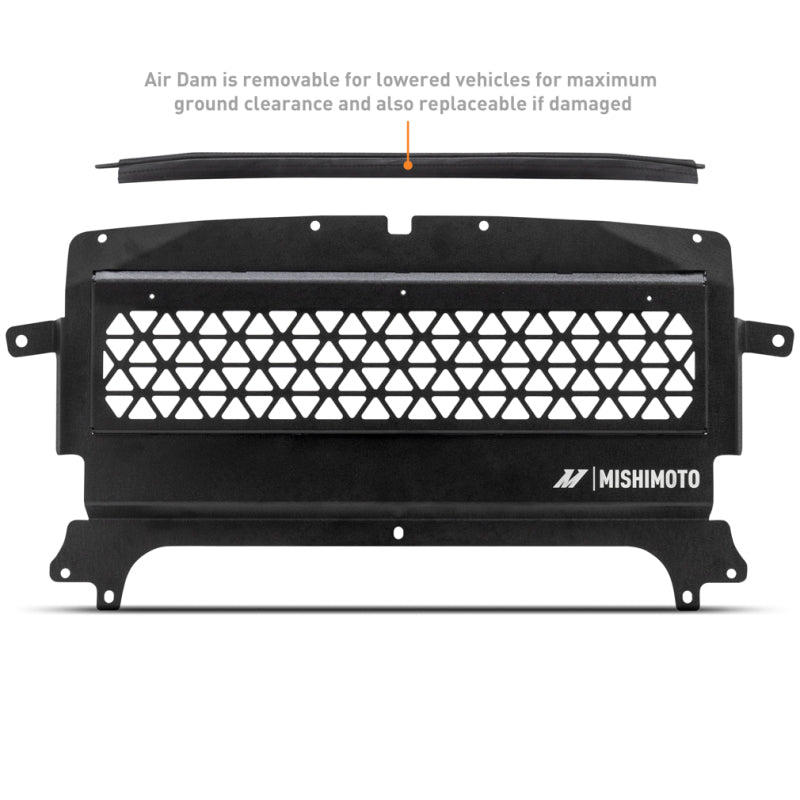 Mishimoto Aluminum Skid Plate - BMW F80 M3/ F82 M4 2015-2020