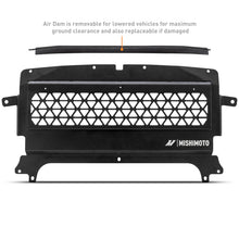 Load image into Gallery viewer, Mishimoto Aluminum Skid Plate - BMW F80 M3/ F82 M4 2015-2020