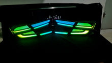 Load image into Gallery viewer, Invoke Concepts RGB Infinity Tail Lights &amp; Rear Bumper Reflectors - Honda Accord 2018-2022