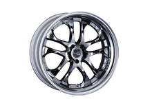 Load image into Gallery viewer, SSR Minerva 19X10 5x114.3 -07 Offset HP Super Black Coat Wheel *SPECIAL ORDER-NO CANCELLATIONS*