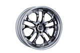 SSR Minerva  19x10.5 +18 NR 5/114.3 *White Wheel SPECIAL ORDER-NO CANCELLATION