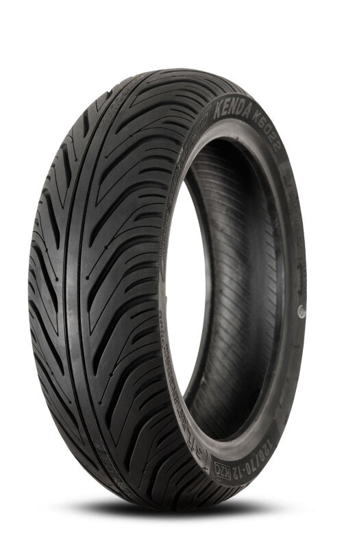 Kenda K6022 Kozmik Front/Rear Tires - 350-10 4PR 51J TL