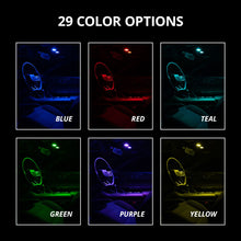Load image into Gallery viewer, Diode Dynamics Multicolor Dome Light - Ford Mustang 2024-2025