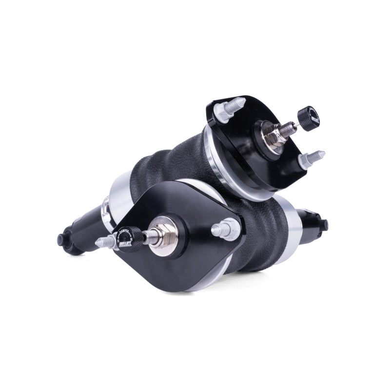Air Lift Performance Rear Air Suspension Kit - Subaru BRZ 2013+ / Toyota 86 & GR86 2017+