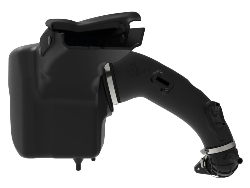 aFe Momentum GT Pro 5R Cold Air Intake System - Ford Bronco 2.3T 2025-2026