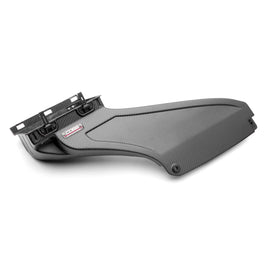 COBB Redline Matte Carbon Fiber Power Scoop - Subaru WRX 2022-2025