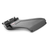 COBB Redline Matte Carbon Fiber Power Scoop - Subaru WRX 2022-2025