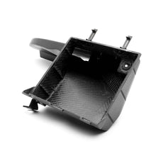 Load image into Gallery viewer, COBB Redline Matte Carbon Fiber Power Scoop - Subaru WRX 2022-2025