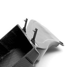 Load image into Gallery viewer, COBB Redline Matte Carbon Fiber Power Scoop - Subaru WRX 2022-2025