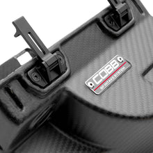 Load image into Gallery viewer, COBB Redline Matte Carbon Fiber Power Scoop - Subaru WRX 2022-2025