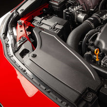 Load image into Gallery viewer, COBB Redline Matte Carbon Fiber Power Scoop - Subaru WRX 2022-2025
