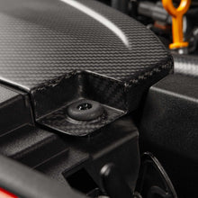Load image into Gallery viewer, COBB Redline Matte Carbon Fiber Power Scoop - Subaru WRX 2022-2025