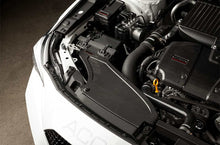 Load image into Gallery viewer, Cobb Black Front Mount Intercooler + Redline Intake Package - Subaru WRX 2022+