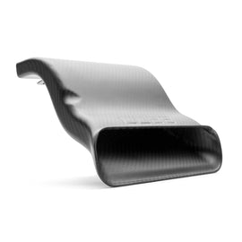 COBB Redline Matte Carbon Intake Grill - Subaru WRX 2022-2025