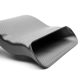 COBB Redline Matte Carbon Intake Grill - Subaru WRX 2022-2025