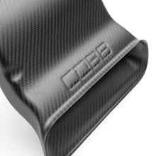 Load image into Gallery viewer, COBB Redline Matte Carbon Intake Grill - Subaru WRX 2022-2025