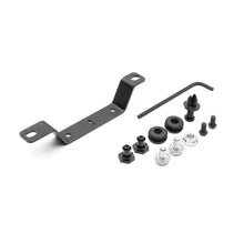 Load image into Gallery viewer, COBB Redline Matte Carbon Intake Grill - Subaru WRX 2022-2025