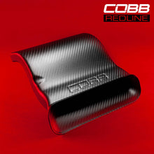 Load image into Gallery viewer, COBB Redline Matte Carbon Intake Grill - Subaru WRX 2022-2025