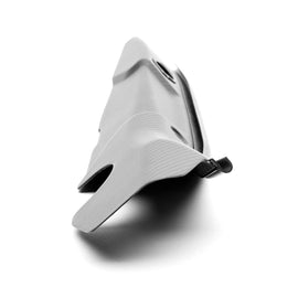 COBB Redline Matte Carbon Fender Shrouds - Subaru WRX 2022-2025