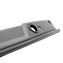 Load image into Gallery viewer, COBB Redline Matte Carbon Fender Shrouds - Subaru WRX 2022-2025