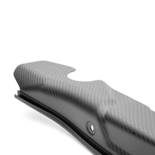 Load image into Gallery viewer, COBB Redline Matte Carbon Fender Shrouds - Subaru WRX 2022-2025