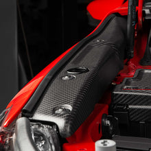 Load image into Gallery viewer, COBB Redline Matte Carbon Fender Shrouds - Subaru WRX 2022-2025
