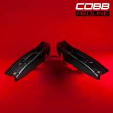 Load image into Gallery viewer, Cobb Redline Matte Carbon Fiber Dress-Up Kit - Subaru WRX 2022-2025