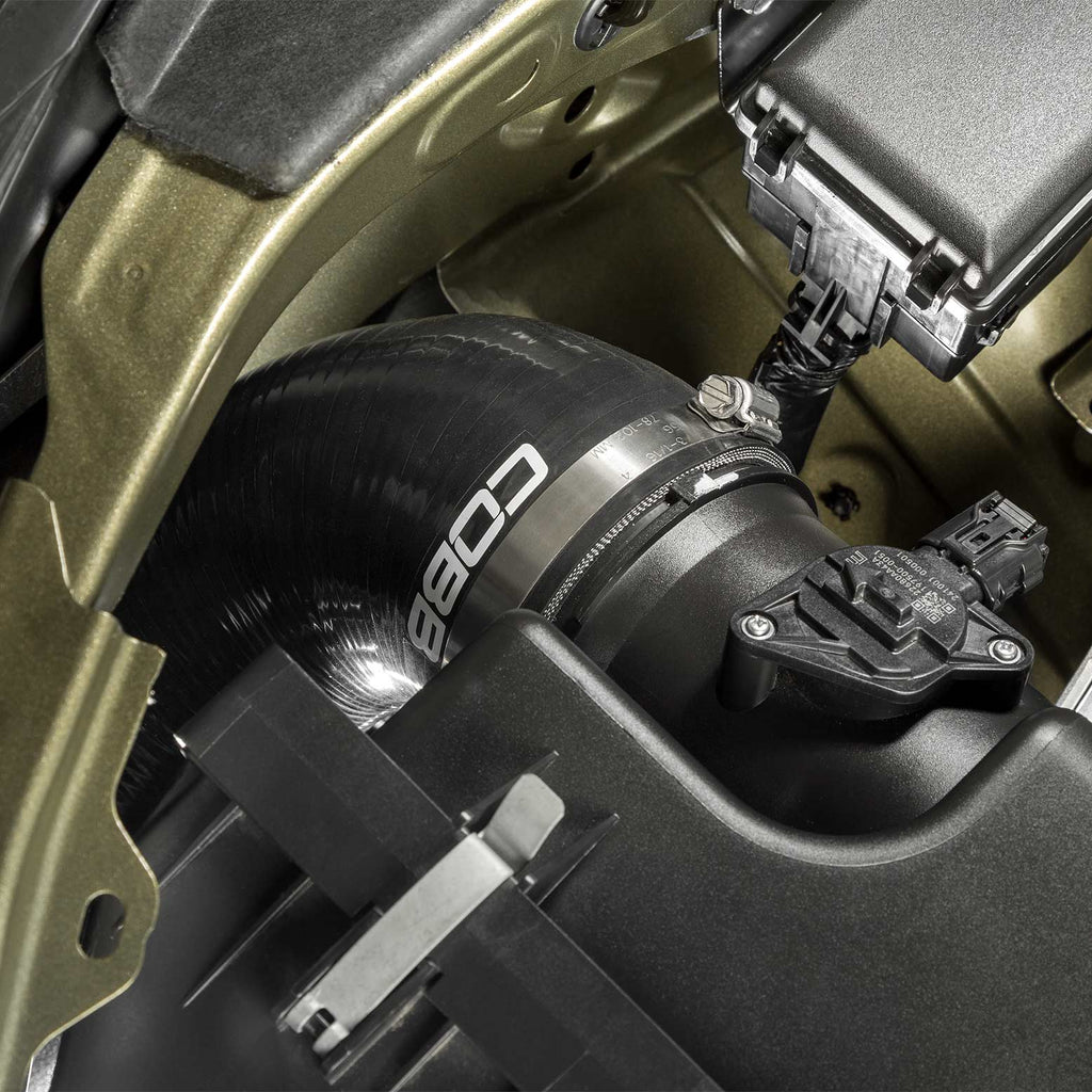 Cobb Subaru Ascent Intake Tube - Subaru Ascent 2019-2025
