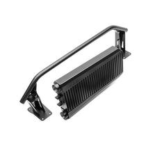 Load image into Gallery viewer, Cobb Black Front Mount Intercooler Core &amp; Bumper Beam - Subaru WRX 2022+ (VB)