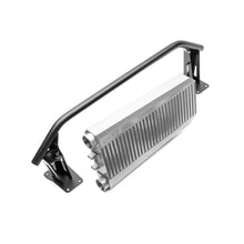 Load image into Gallery viewer, Cobb Silver Front Mount Intercooler Core &amp; Bumper Beam - Subaru WRX 2022+ (VB)