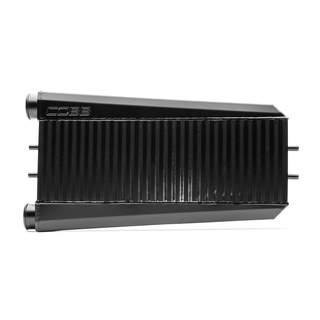 Cobb Black Front Mount Intercooler Core & Bumper Beam - Subaru WRX 2022+ (VB)