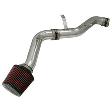 Load image into Gallery viewer, Injen 98-02 Accord 4 Cyl. Polished Cold Air Intake