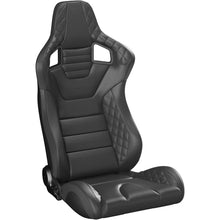 Load image into Gallery viewer, Corbeau RRS Reclining Seat - Universal