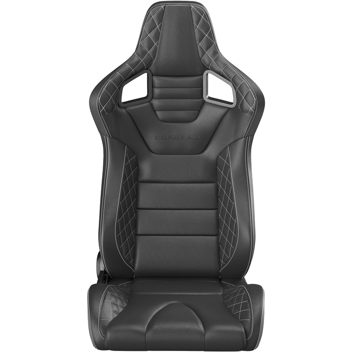 Corbeau RRS Reclining Seat - Universal