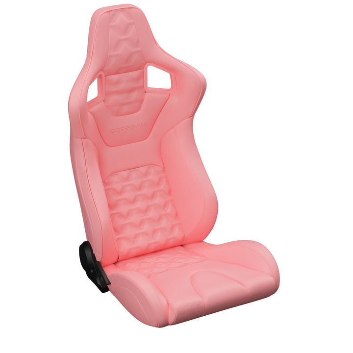 Corbeau RRS Reclining Seat - Universal
