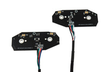 Load image into Gallery viewer, Diode Dynamics 13-14 Ford Mustang RGBW DRL LED Boards