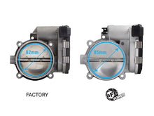 Load image into Gallery viewer, aFe POWER 85mm Throttle Body - Porsche 911 (997/991) 3.4L/3.6L/3.8L/4.0L 2005-2019 (+Multiple Fitments)