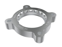 Load image into Gallery viewer, aFe Silver Bullet Throttle Body Spacer Kit - Subaru Crosstrek 2021-2024