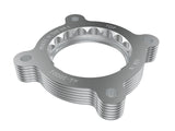 aFe Silver Bullet Throttle Body Spacer Kit - Subaru Crosstrek 2021-2024