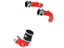 Load image into Gallery viewer, aFe BladeRunner 2.25" &amp; 3" Red Hot &amp; Cold Charge Pipe Kit - Jeep Grand Wagoneer 2022-2025 / RAM 1500 RHO 3.0T 2025-2027