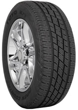 Load image into Gallery viewer, Toyo Open Country H/T II 245/60R18 109V XL