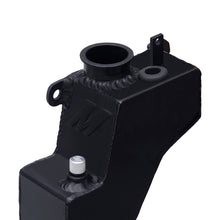 Load image into Gallery viewer, Mishimoto Black Aluminum Coolant Overflow Tank - Subaru WRX / STi 2008-2021