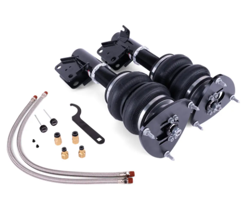 Air Lift Performance Front Air Suspension Kit - Subaru WRX / STi (VA) 2015-2021