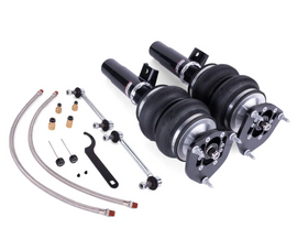 Air Lift Performance Air Suspension Front Kit - Audi A3 2015-2020 / Volkswagen GTI 2015-2024