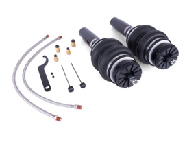 Air Lift Performance Front Air Suspension Kit - Audi A4 / S4 / RS4 (B8/B8.5) 2009-2016