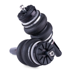 Air Lift Performance Front Air Suspension Kit - Audi A4 / S4 / RS4 (B8/B8.5) 2009-2016