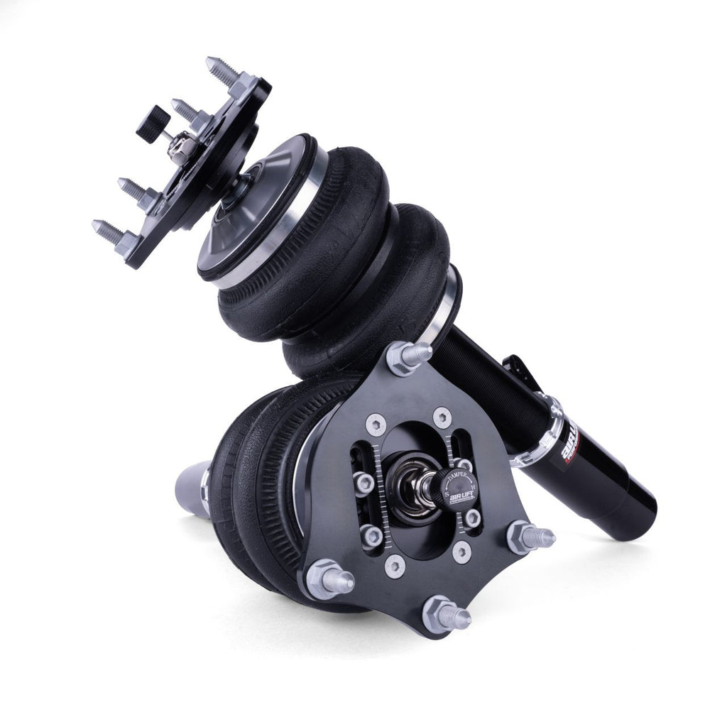 Air Lift Performance Front Air Suspension Kit - Honda Accord Sedan 2018-2025
