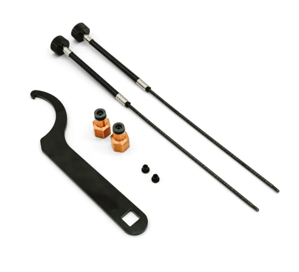 Air Lift Performance Air Suspension Front Kit - Infiniti Q50/Q60 2014-2024